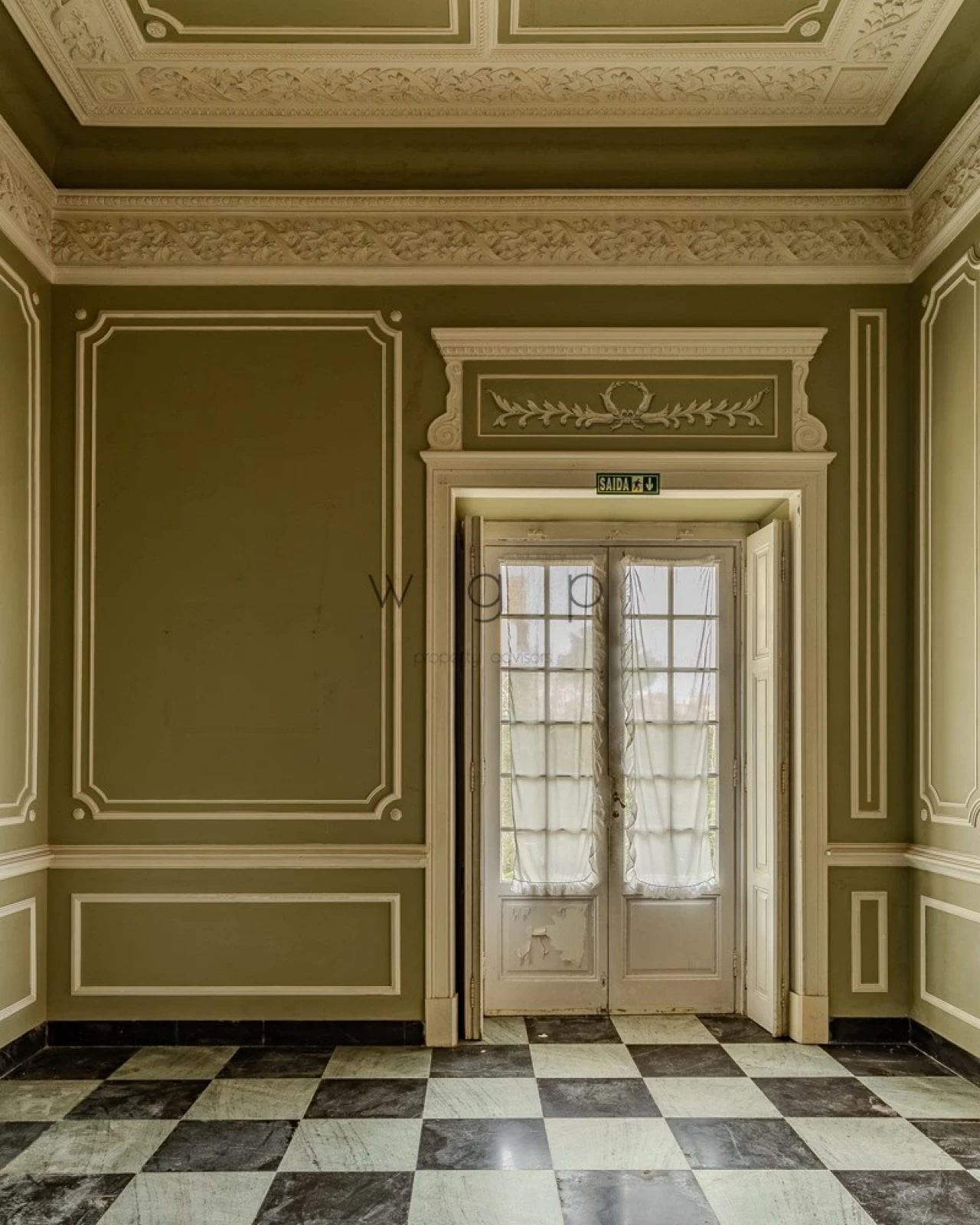 Quinta T32 para Venda em Agualva e Mira-Sintra Foto 9