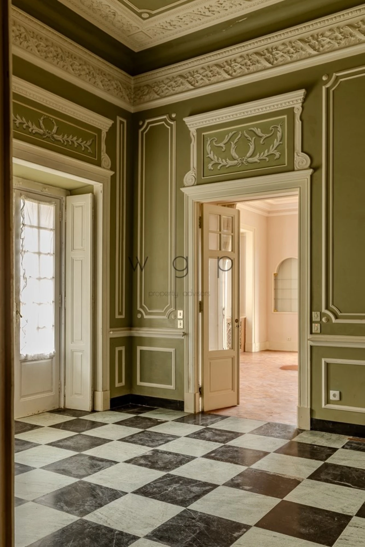 Quinta T32 para Venda em Agualva e Mira-Sintra Foto 23