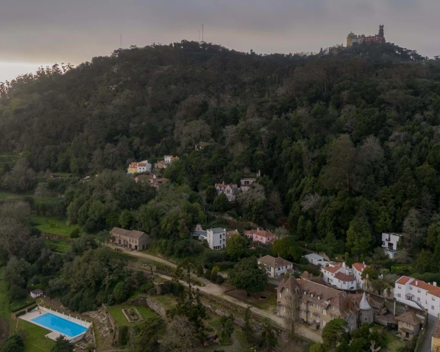 Quinta T32 para Venda em Agualva e Mira-Sintra Foto 55