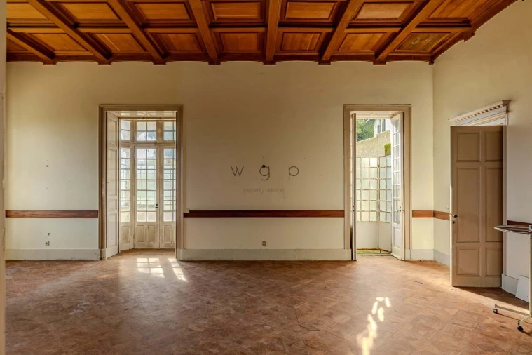 Quinta T32 para Venda em Agualva e Mira-Sintra Foto 2