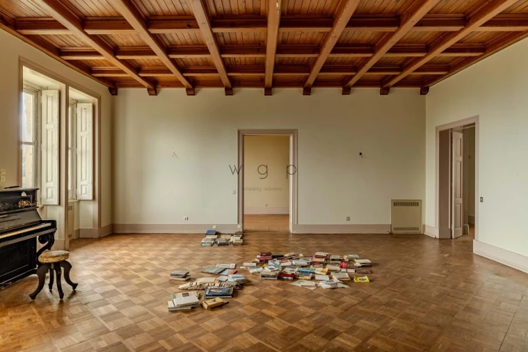 Quinta T32 para Venda em Agualva e Mira-Sintra Foto 30