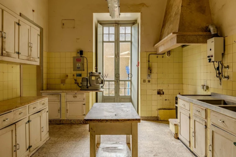 Quinta T32 para Venda em Agualva e Mira-Sintra Foto 17