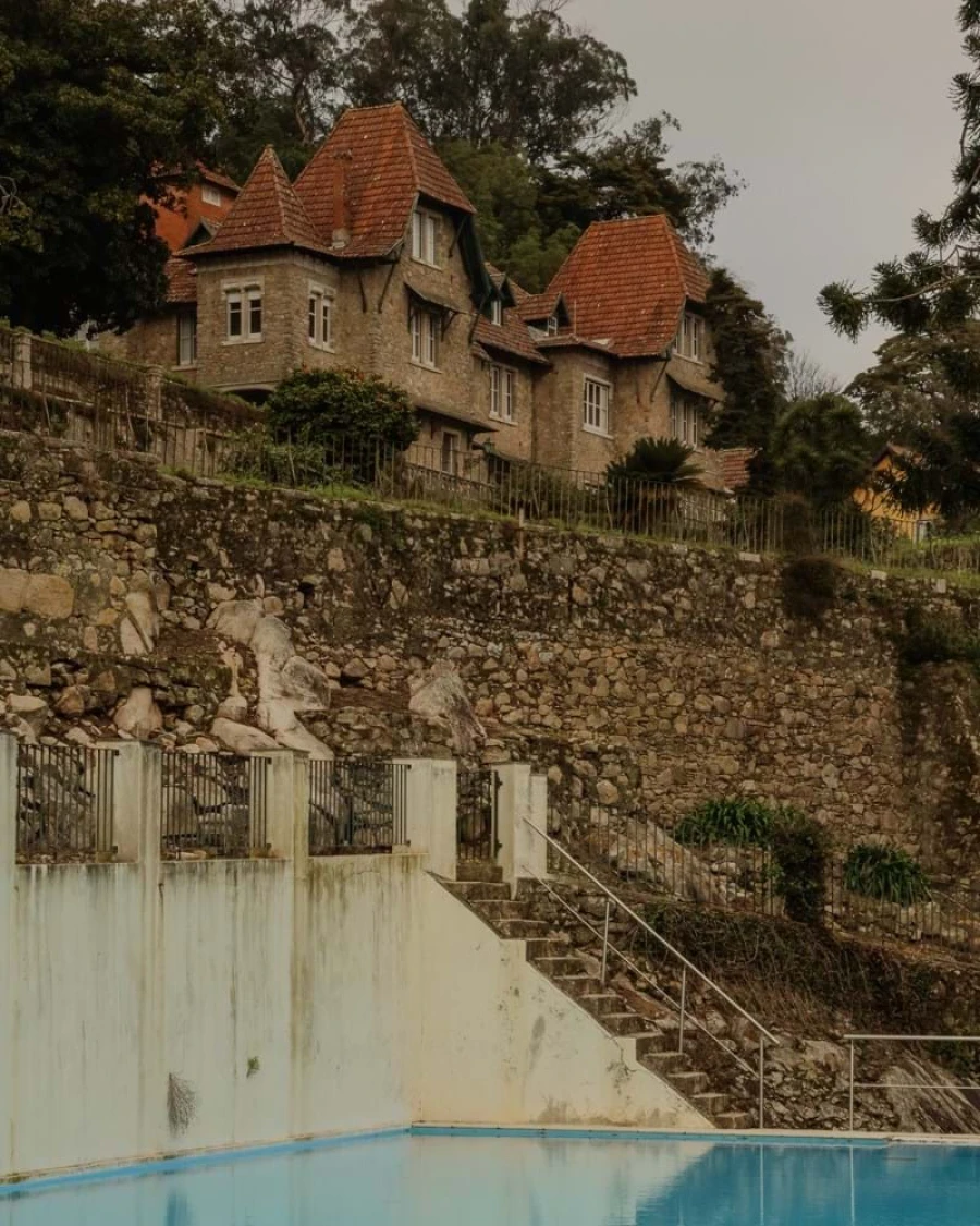 Quinta T32 para Venda em Agualva e Mira-Sintra Foto 52