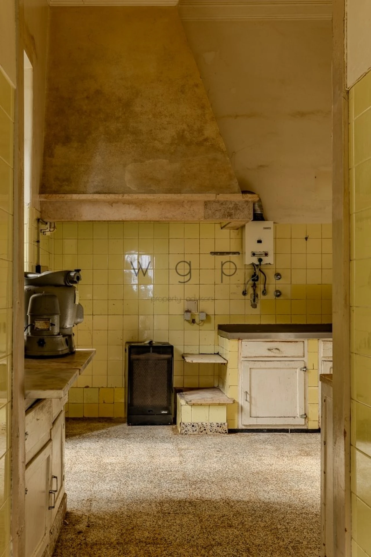 Quinta T32 para Venda em Agualva e Mira-Sintra Foto 15