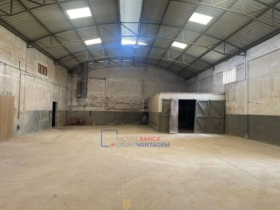 Armazém para Venda em Amiais de Baixo Foto 19