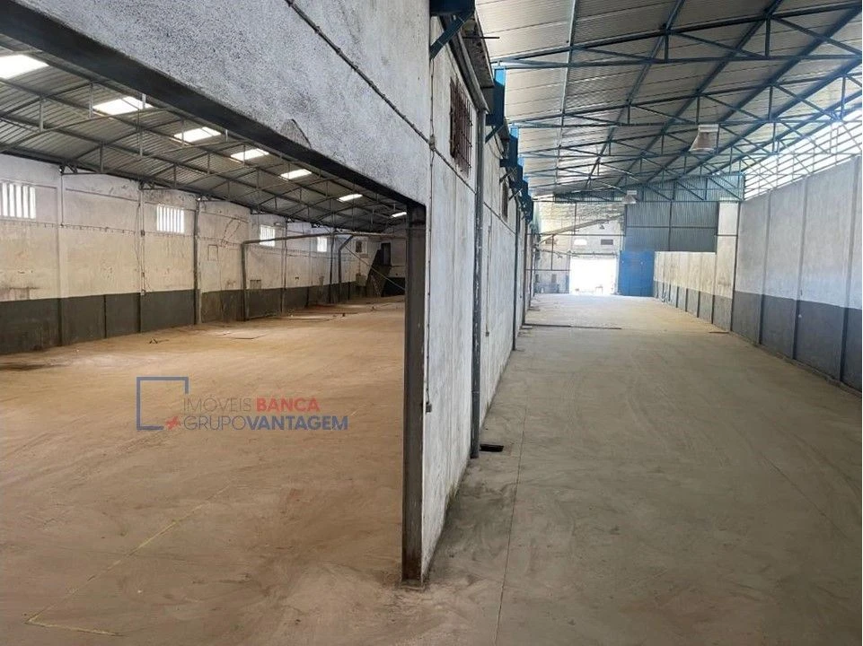 Armazém para Venda em Amiais de Baixo Foto 1