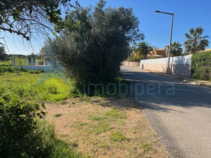 Terreno Agricola ou Rústico para Venda em Albufeira e Olhos de Água Foto 3