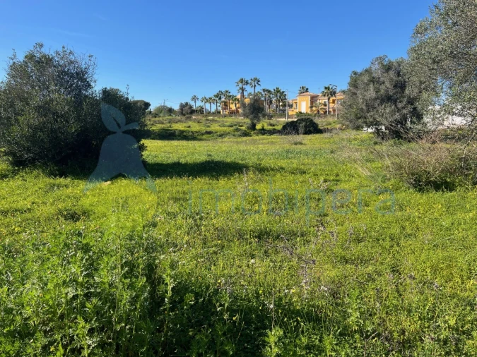 Terreno Agricola ou Rústico para Venda em Albufeira e Olhos de Água Foto 15