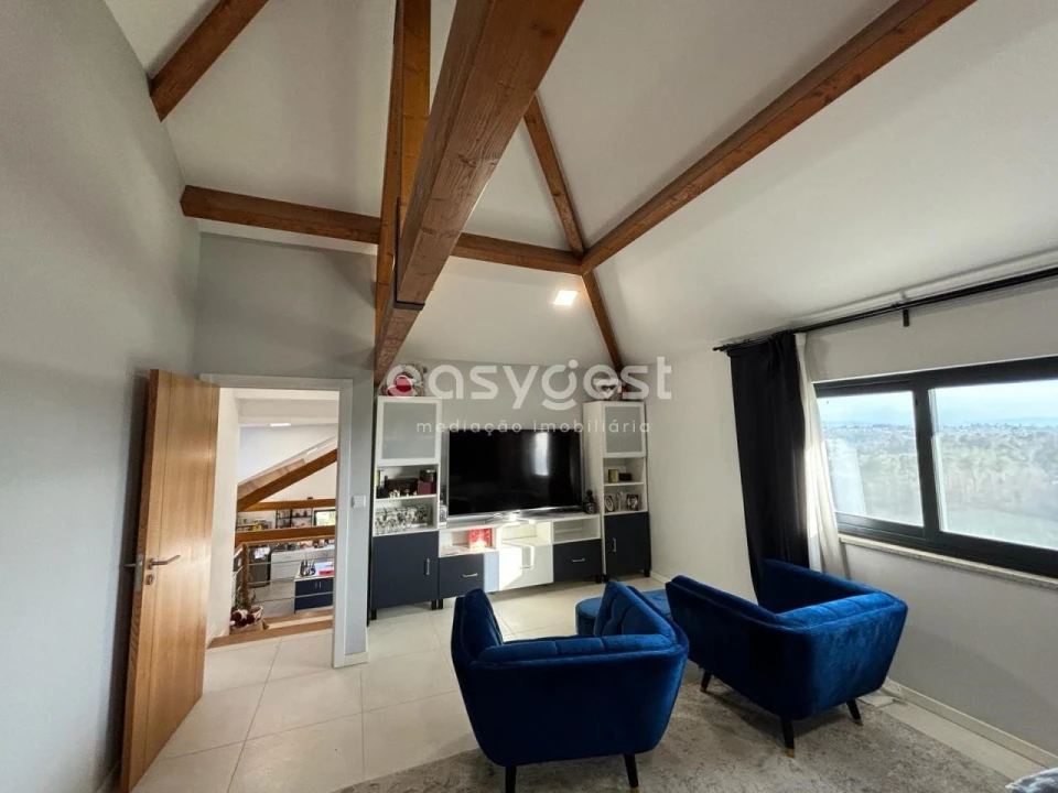 Quinta T4 para Venda em Parada de Gonta Foto 10