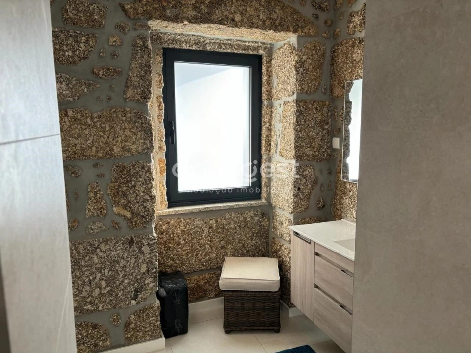 Quinta T4 para Venda em Parada de Gonta Foto 12