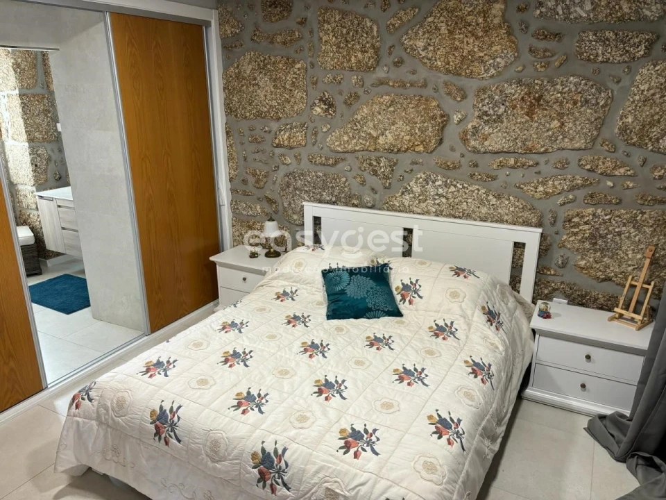 Quinta T4 para Venda em Parada de Gonta Foto 13