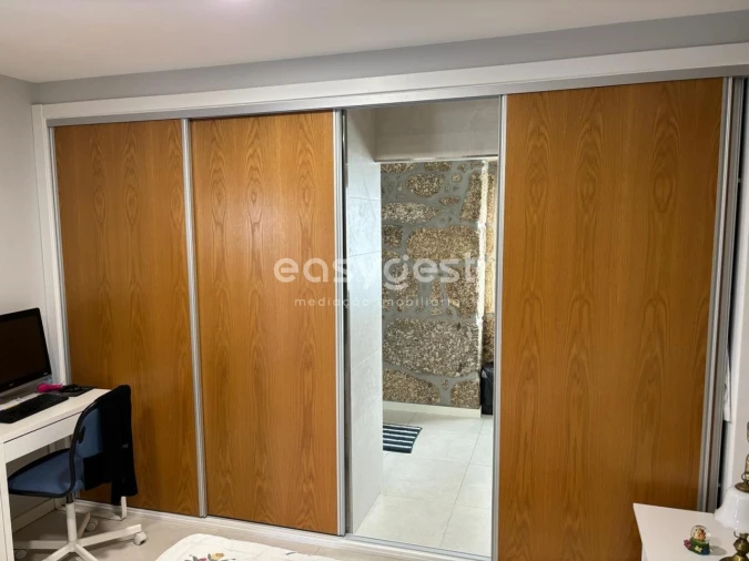 Quinta T4 para Venda em Parada de Gonta Foto 14