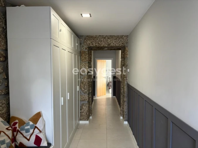 Quinta T4 para Venda em Parada de Gonta Foto 17