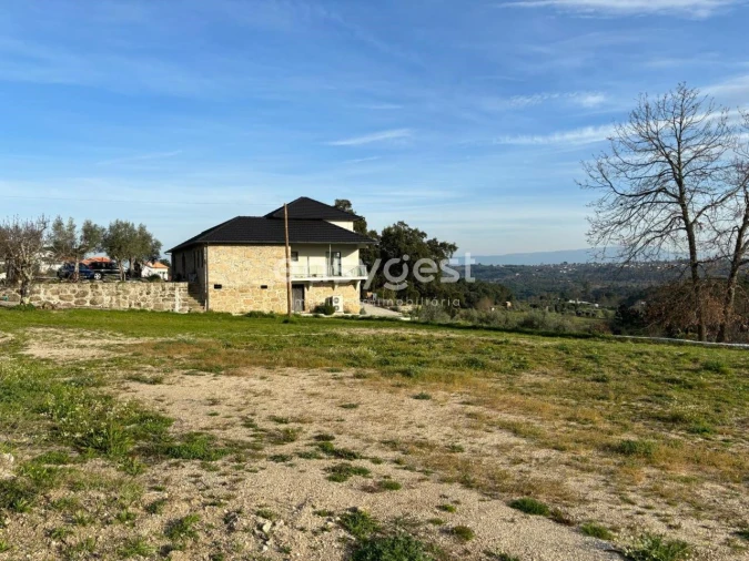 Quinta T4 para Venda em Parada de Gonta Foto 33