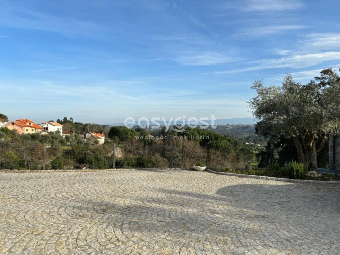 Quinta T4 para Venda em Parada de Gonta Foto 38