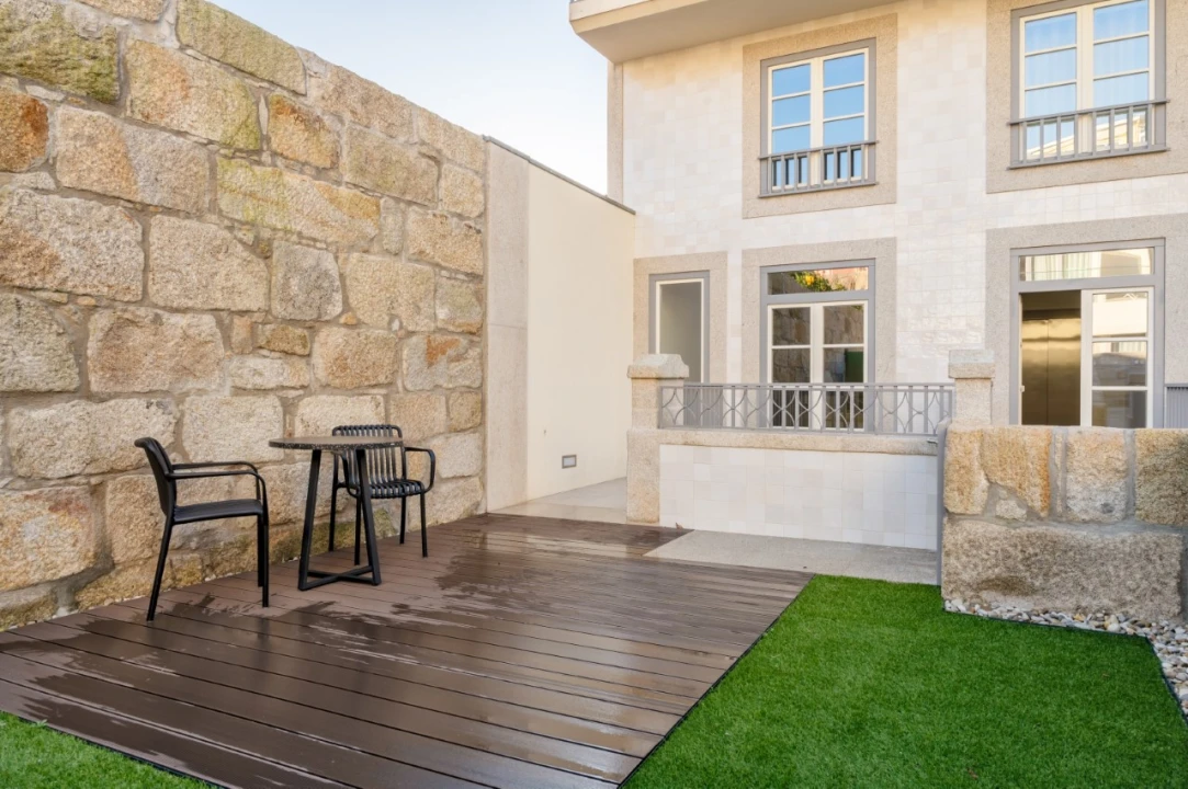 Apartamento para Venda em Santa Marinha e São Pedro da Afurada Foto 1