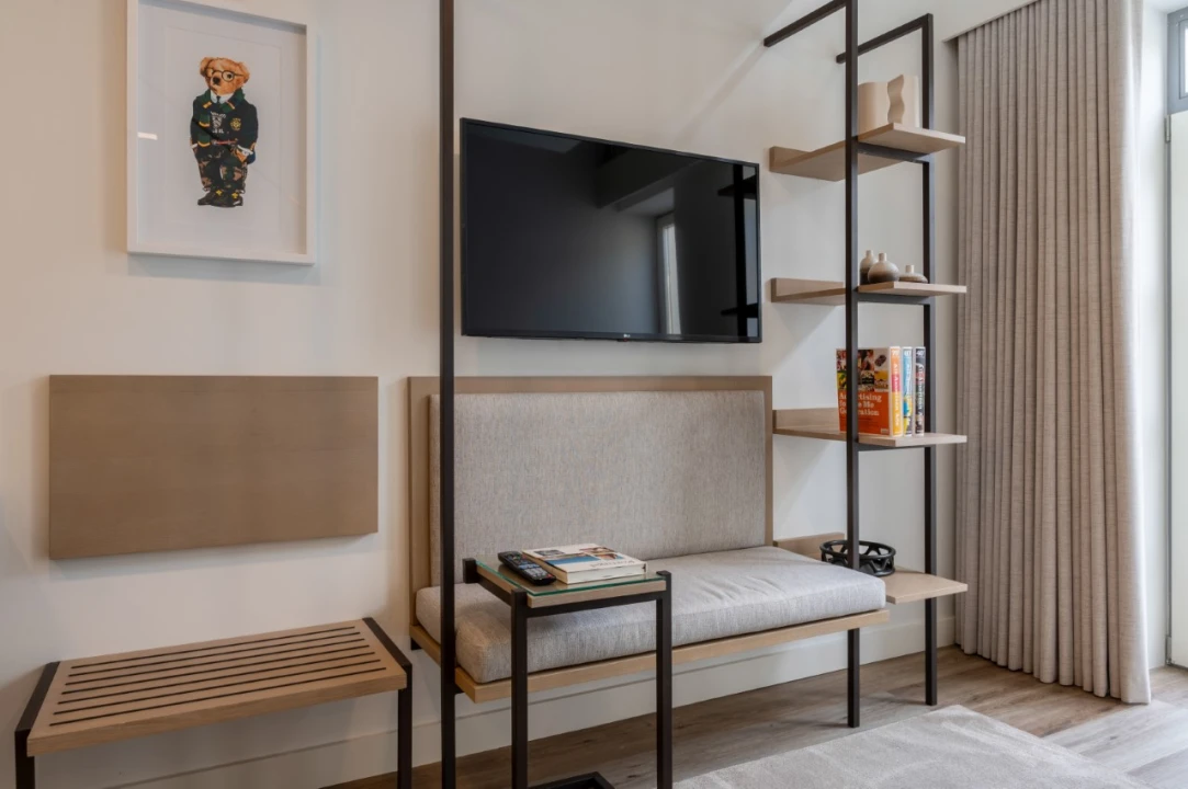 Apartamento para Venda em Santa Marinha e São Pedro da Afurada Foto 17