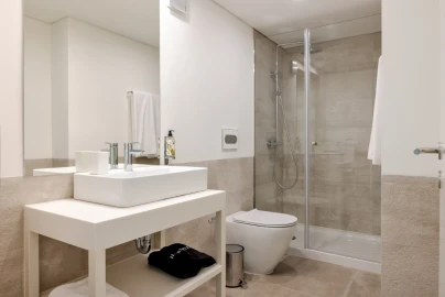 Apartamento para Venda em Santa Marinha e São Pedro da Afurada