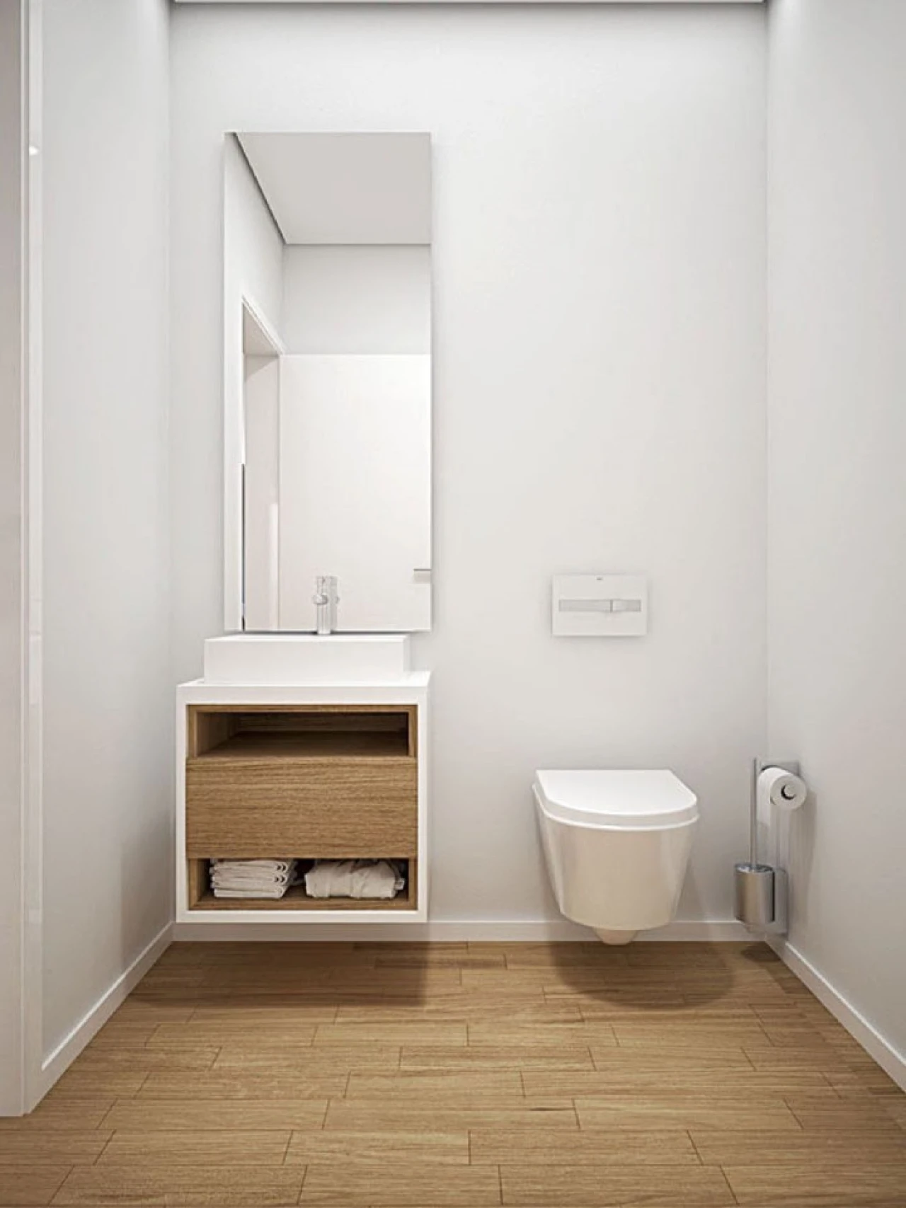 Apartamento T2 para Venda em Mafamude e Vilar do Paraíso Foto 11
