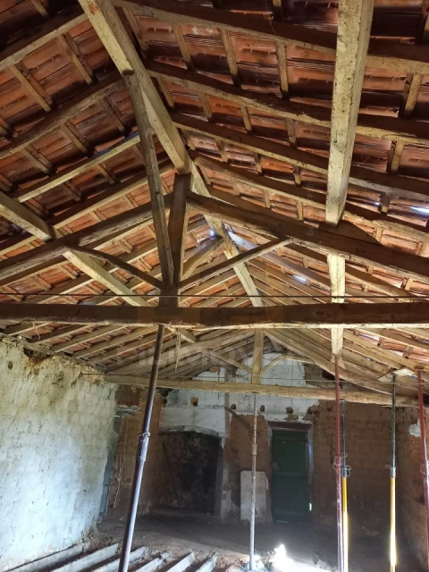 Moradia T3 para Venda em São João Baptista e Santa Maria dos Olivais