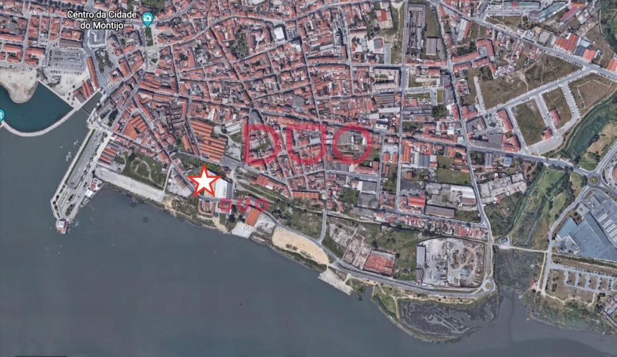 Armazém para Venda em Montijo e Afonsoeiro Foto 8