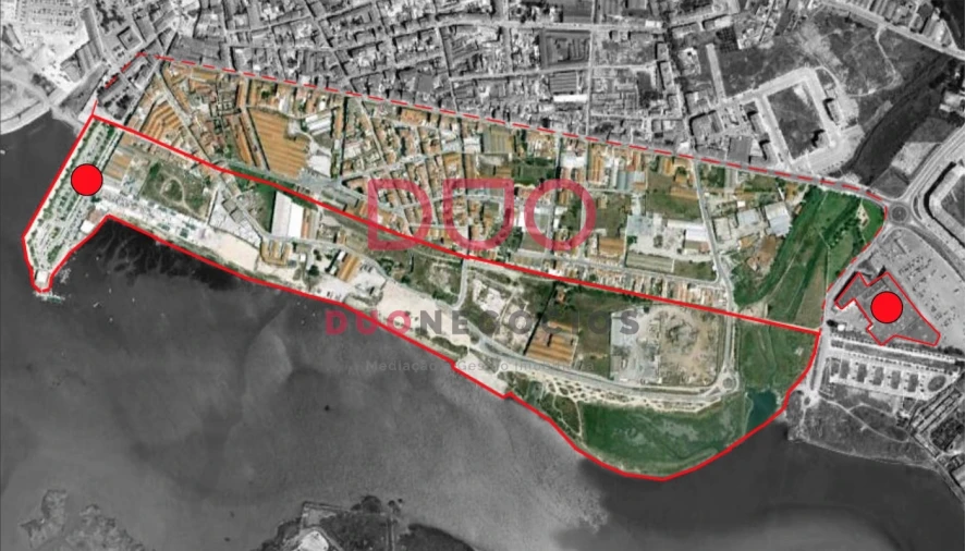 Armazém para Venda em Montijo e Afonsoeiro Foto 6