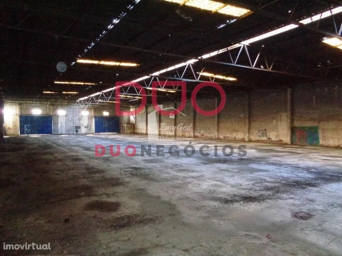 Armazém para Venda em Montijo e Afonsoeiro Foto 5