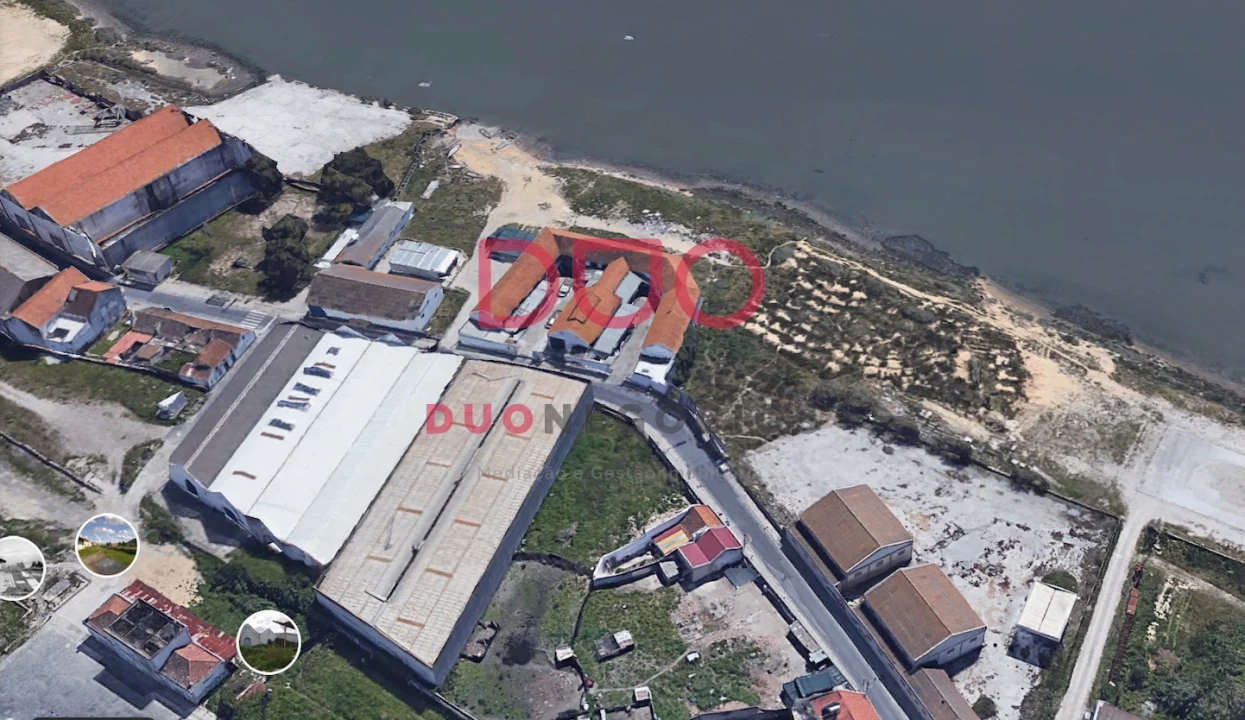 Armazém para Venda em Montijo e Afonsoeiro Foto 9