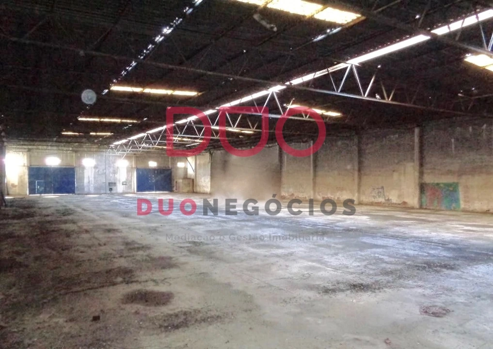 Armazém para Venda em Montijo e Afonsoeiro Foto 1