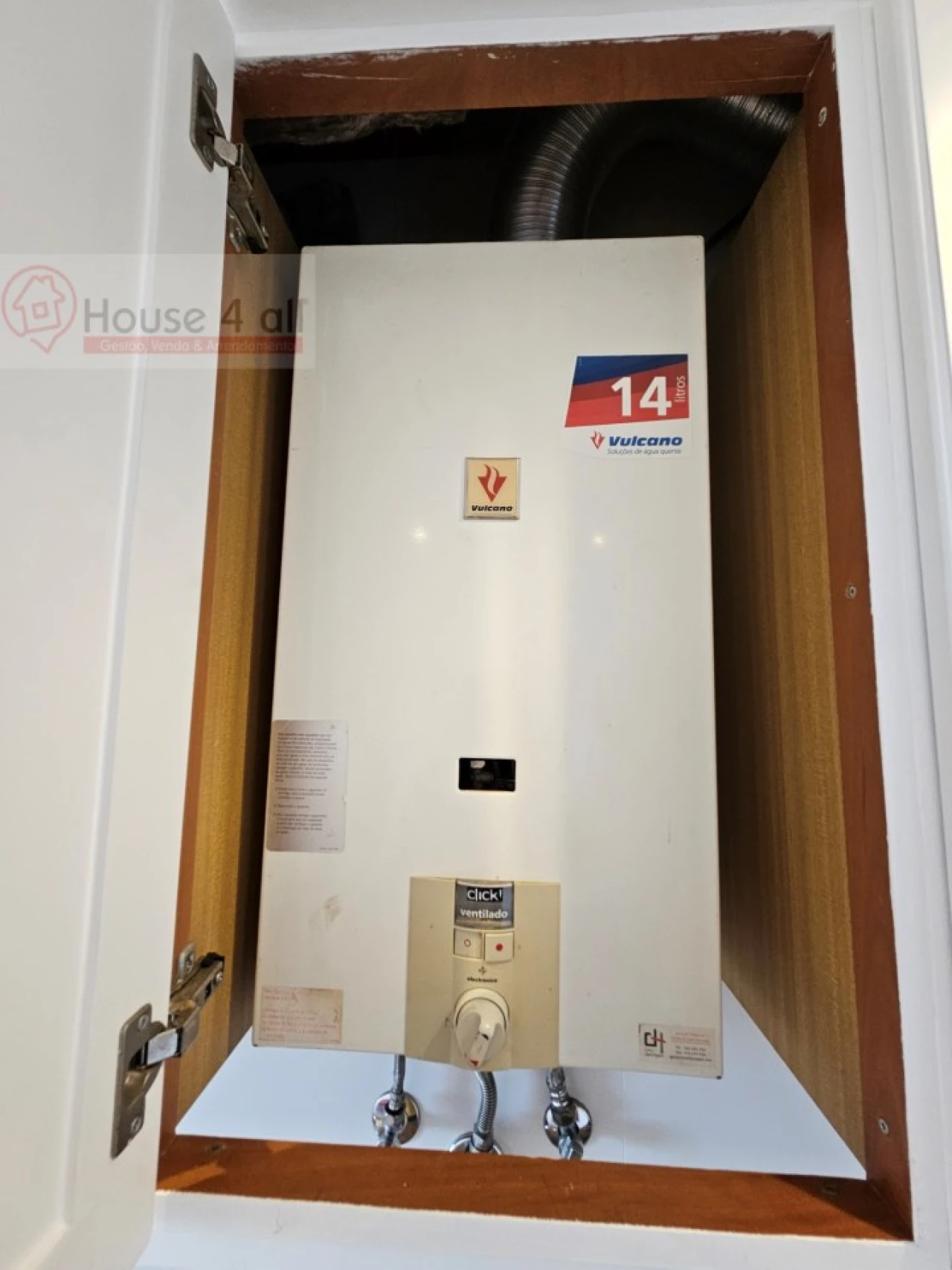 Apartamento T3 para Venda em Maiorga Foto 9