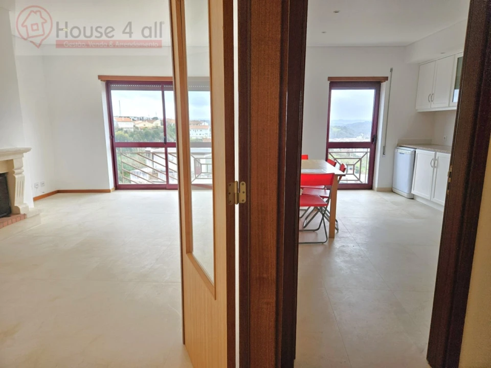 Apartamento T3 para Venda em Maiorga Foto 4