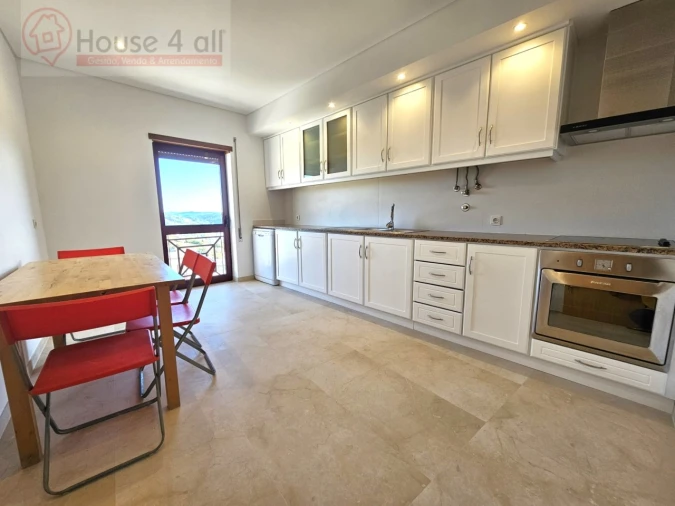 Apartamento T3 para Venda em Maiorga Foto 5