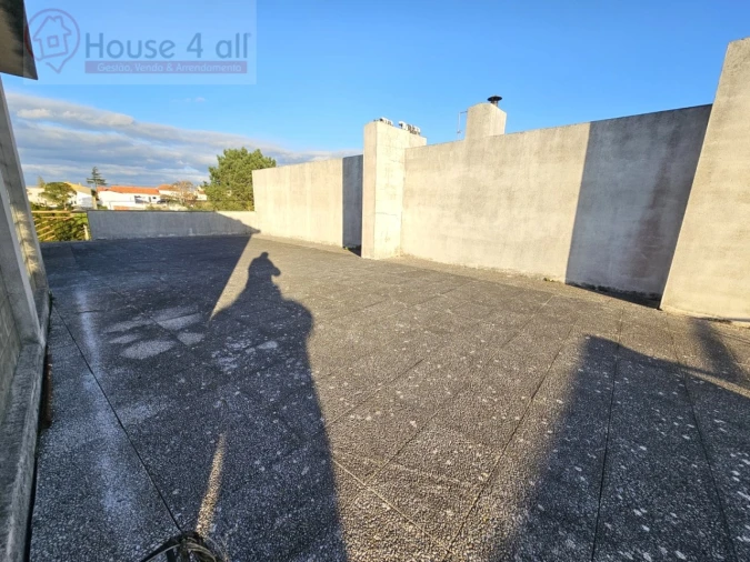 Apartamento T3 para Venda em Maiorga Foto 25