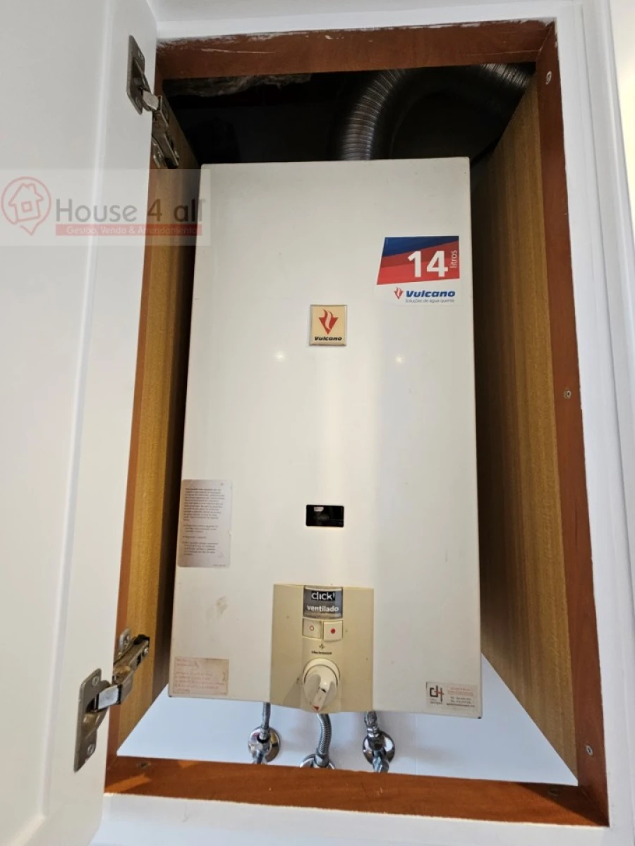 Apartamento T3 para Venda em Maiorga Foto 9