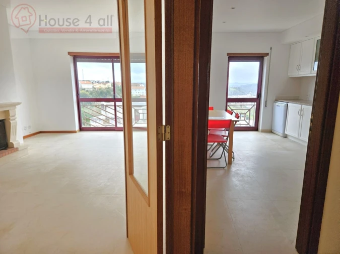 Apartamento T3 para Venda em Maiorga Foto 4