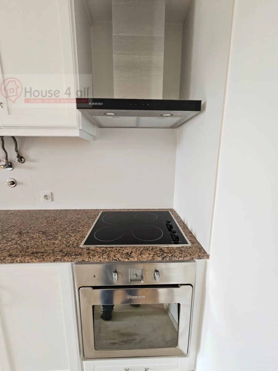 Apartamento T3 para Venda em Maiorga Foto 8