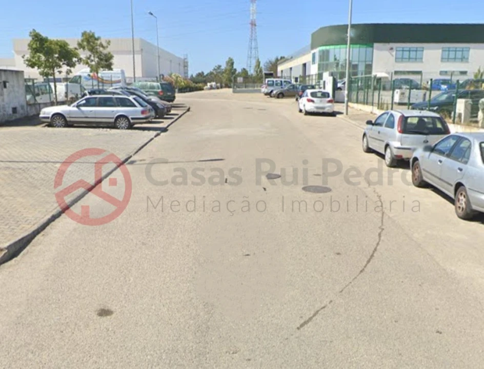 Armazém para Venda em Seixal, Arrentela e Aldeia de Paio Pires Foto 2