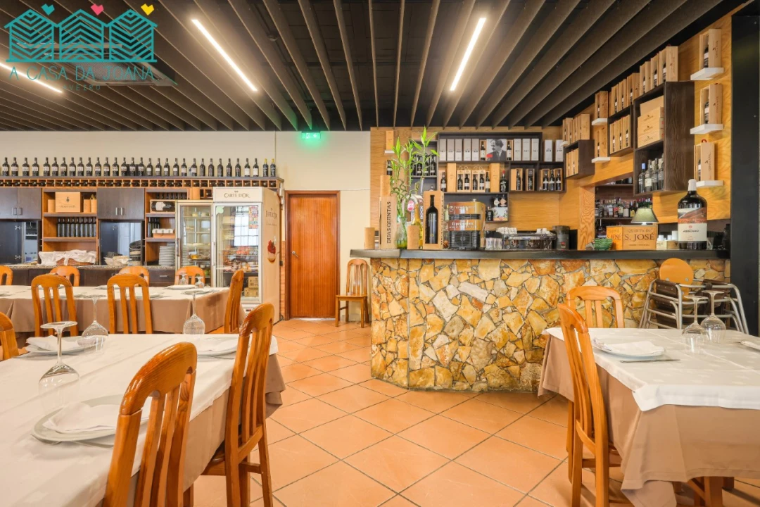 Negócio para Venda em Albergaria-A-Velha e Valmaior Foto 5