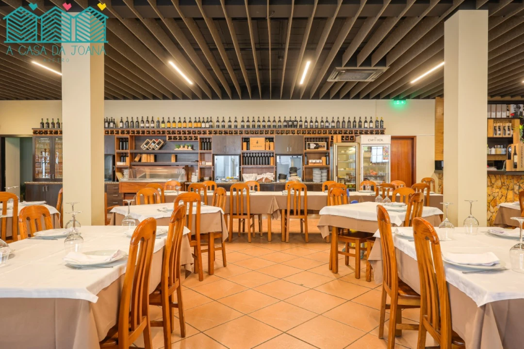 Negócio para Venda em Albergaria-A-Velha e Valmaior Foto 6