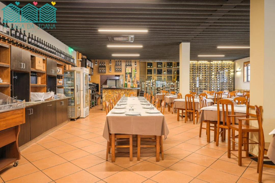 Negócio para Venda em Albergaria-A-Velha e Valmaior Foto 7