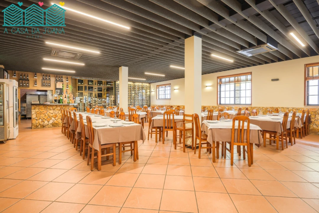 Negócio para Venda em Albergaria-A-Velha e Valmaior Foto 8