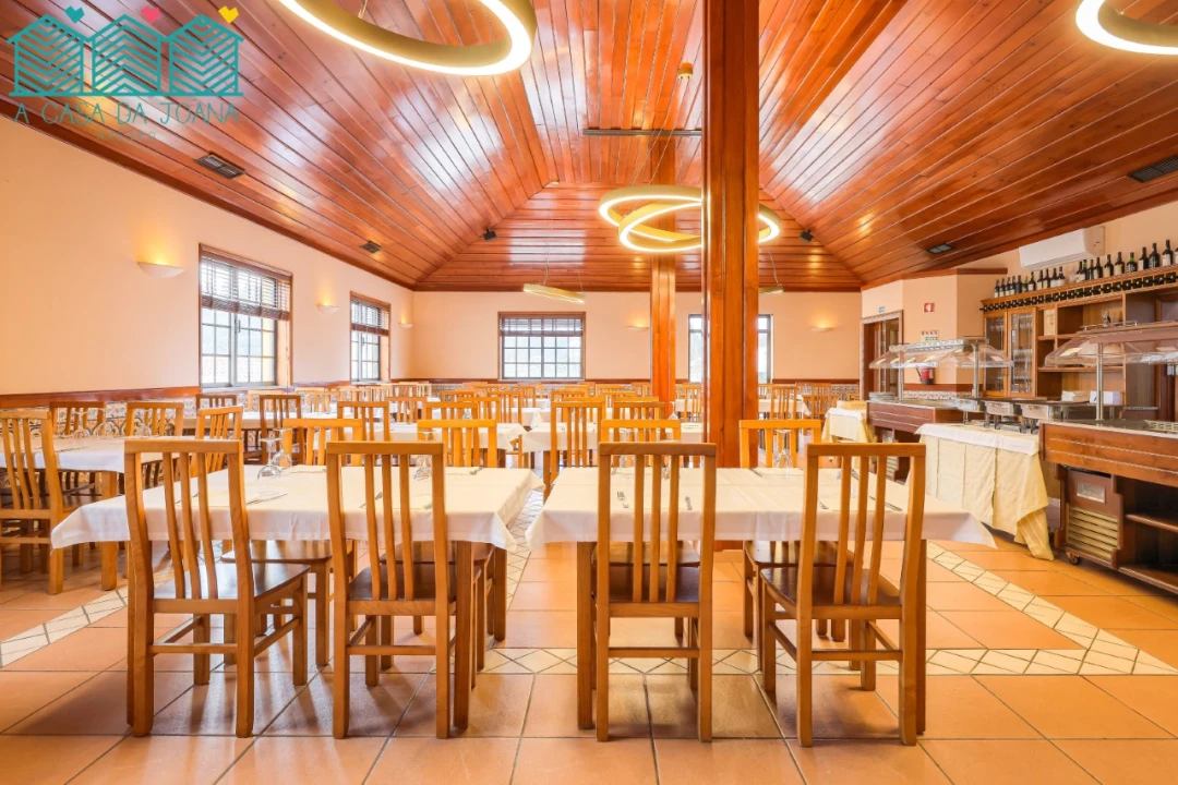 Negócio para Venda em Albergaria-A-Velha e Valmaior Foto 9