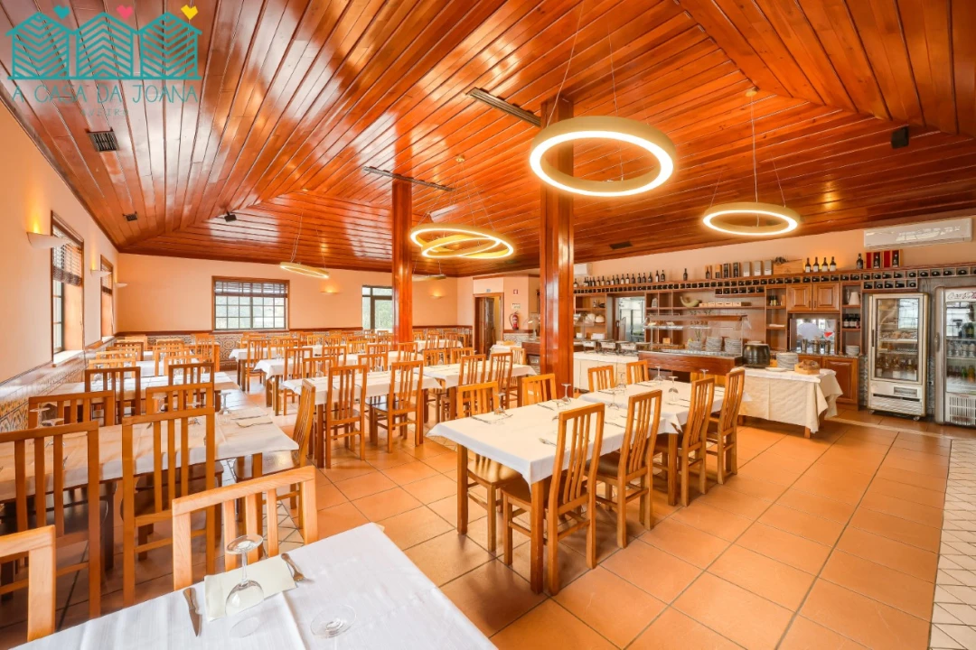 Negócio para Venda em Albergaria-A-Velha e Valmaior Foto 10