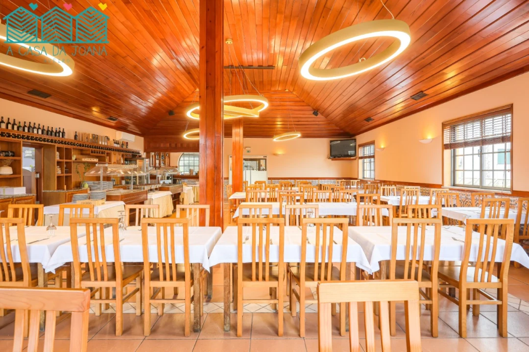 Negócio para Venda em Albergaria-A-Velha e Valmaior Foto 12