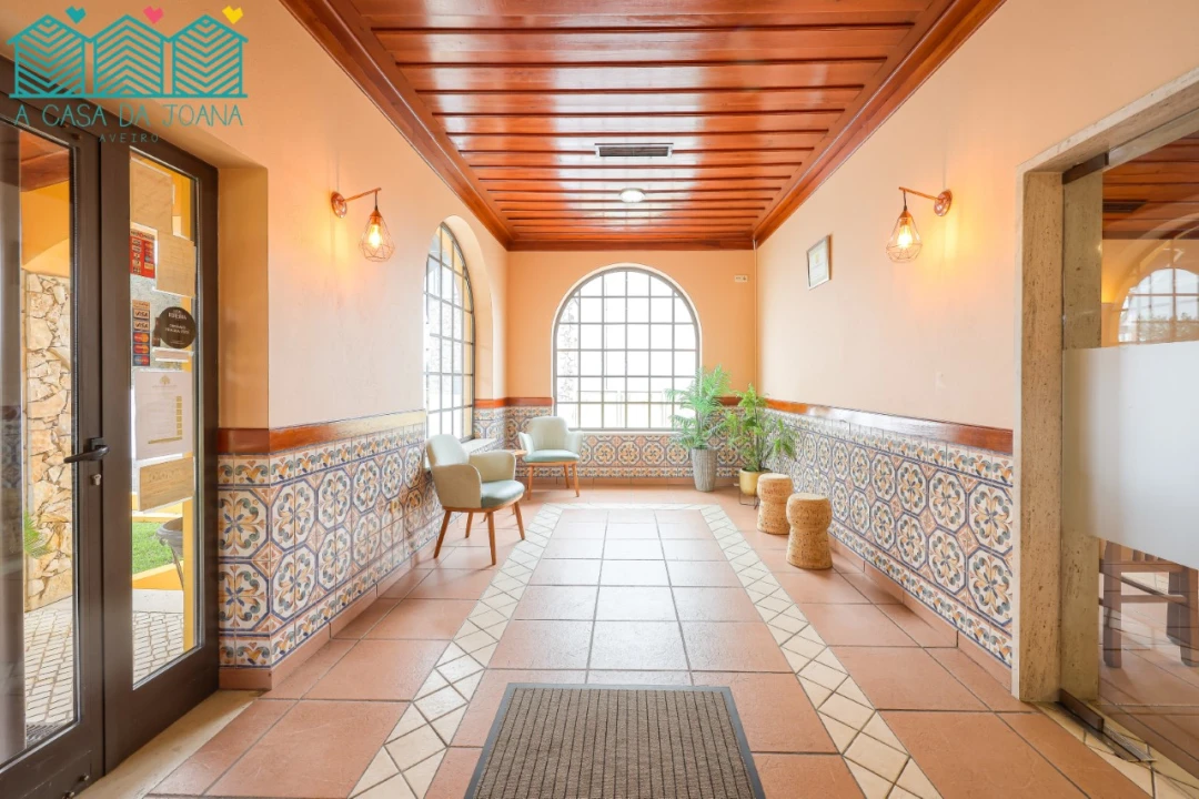 Negócio para Venda em Albergaria-A-Velha e Valmaior Foto 14