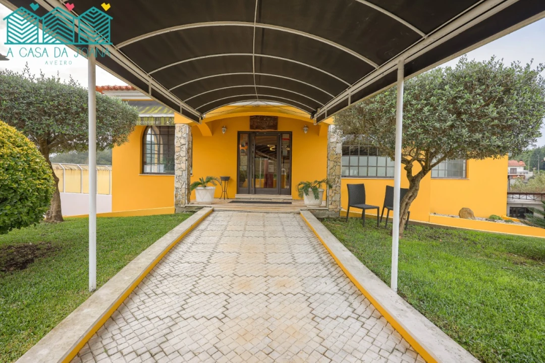 Negócio para Venda em Albergaria-A-Velha e Valmaior Foto 16