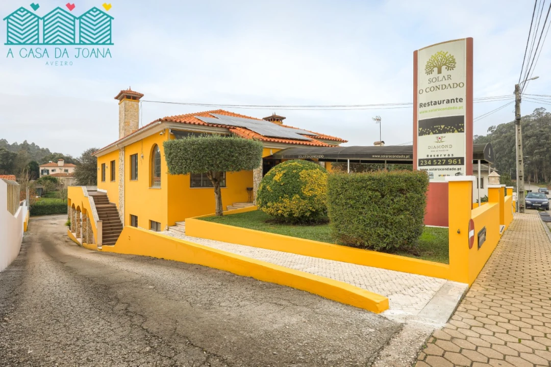 Negócio para Venda em Albergaria-A-Velha e Valmaior Foto 17