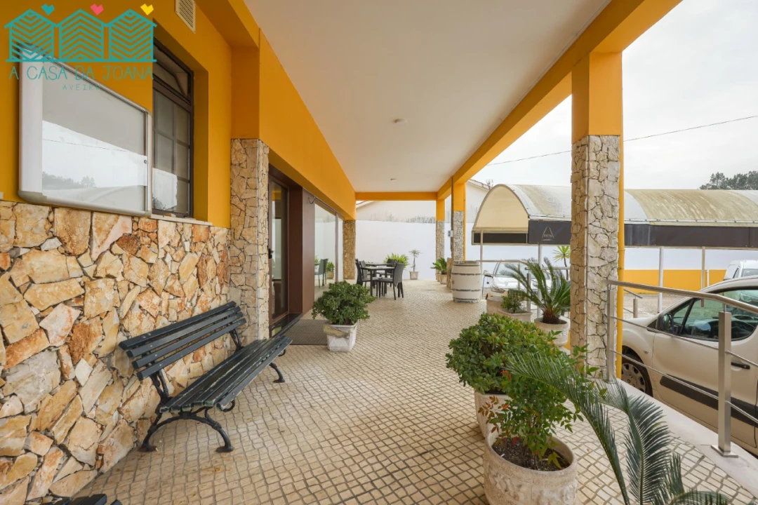 Negócio para Venda em Albergaria-A-Velha e Valmaior Foto 20