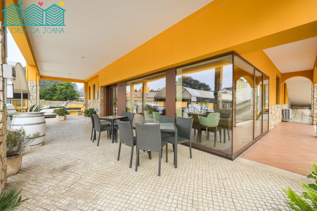 Negócio para Venda em Albergaria-A-Velha e Valmaior Foto 21