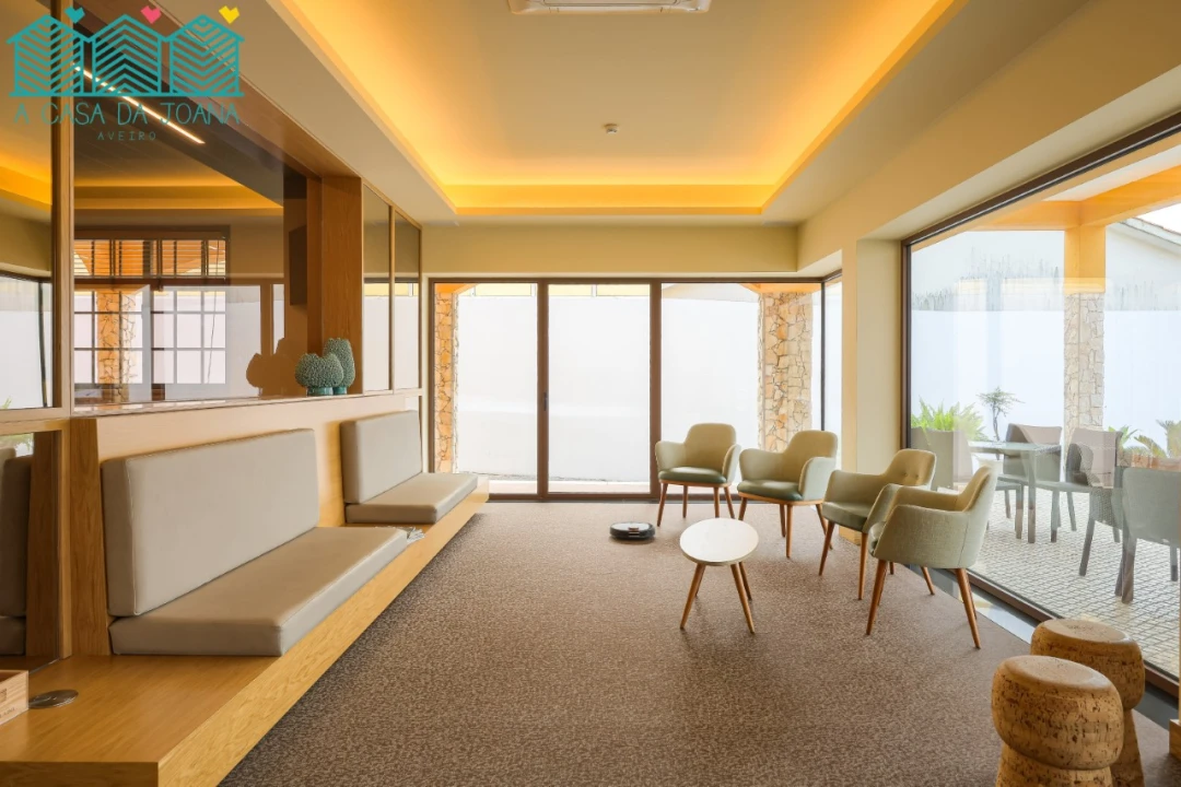 Negócio para Venda em Albergaria-A-Velha e Valmaior Foto 24